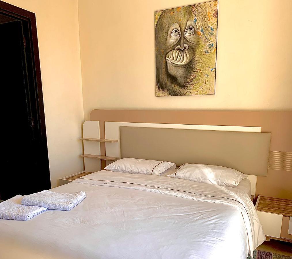 Sab 9 - Great View Over Hassan Mosque. Luxurious 3 Bedrooms & 2,5 Bathrooms Casablanca Exterior photo