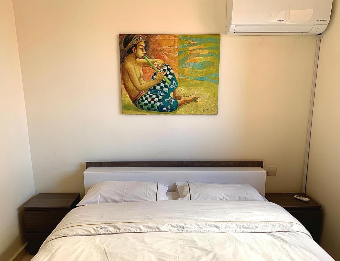 Sab 9 - Great View Over Hassan Mosque. Luxurious 3 Bedrooms & 2,5 Bathrooms Casablanca Exterior photo