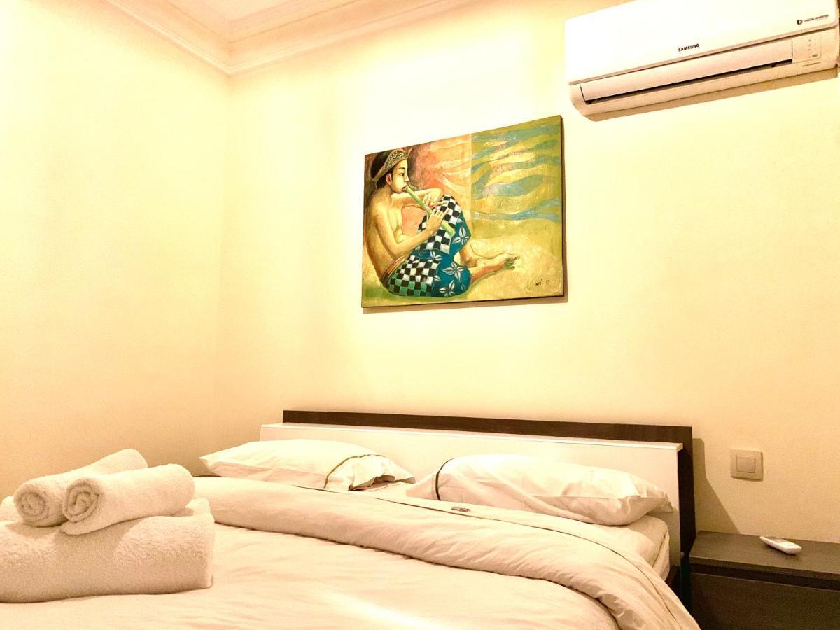 Sab 9 - Great View Over Hassan Mosque. Luxurious 3 Bedrooms & 2,5 Bathrooms Casablanca Exterior photo