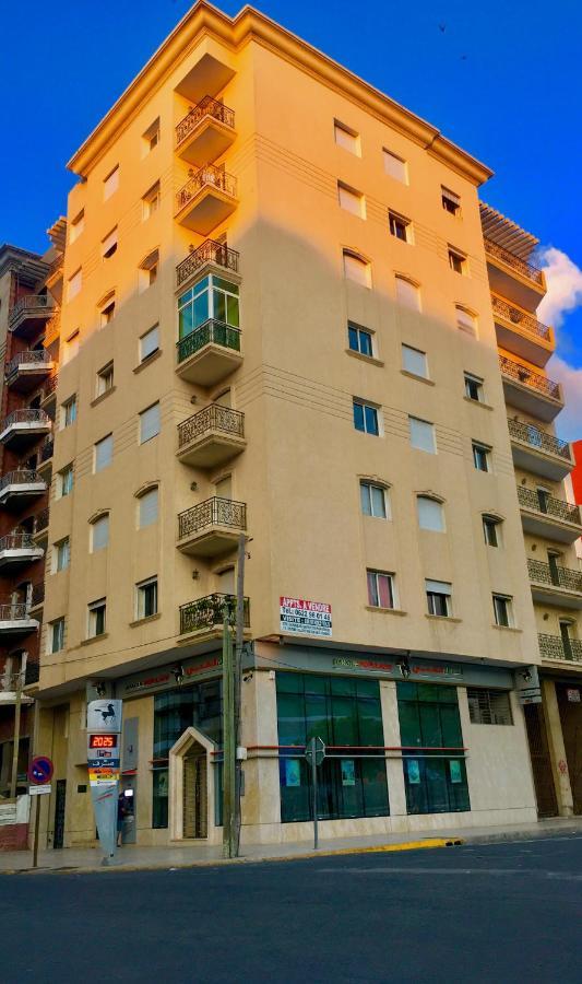 Sab 9 - Great View Over Hassan Mosque. Luxurious 3 Bedrooms & 2,5 Bathrooms Casablanca Exterior photo
